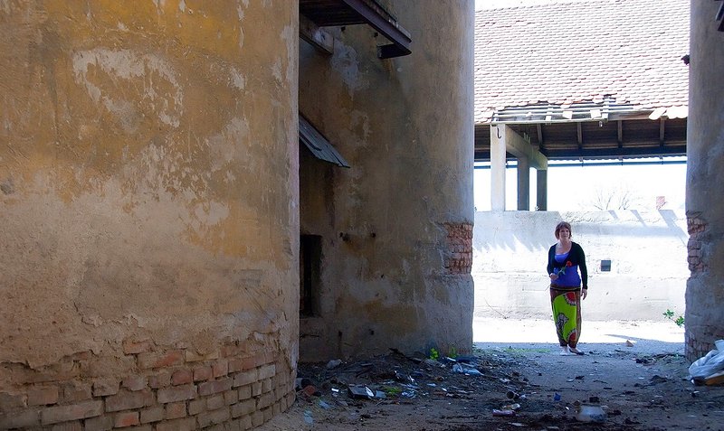 Евгешка, 38 лет, 2 размер груди